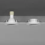 Светодиодный модуль 7w 4000k Elektrostandard led модуль a070745