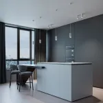 Подвесной светильник Elektrostandard nubis a064792