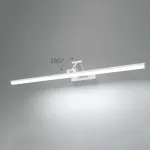 Светильник настенный светодиодный Elektrostandard Monza a071217