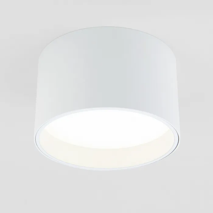 Светильник потолочный светодиодный Elektrostandard banti a058846 от ImperiumLoft