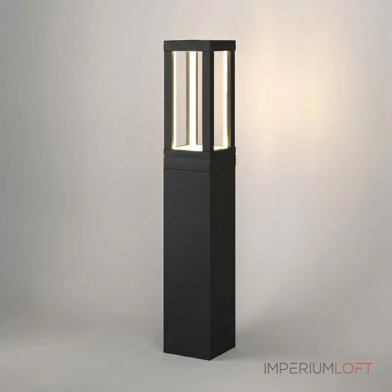 Ландшафтный светильник Elektrostandard Frame1529 TECHNO LED Ландшафтный светильник Elektrostandard Frame1529 TECHNO LED