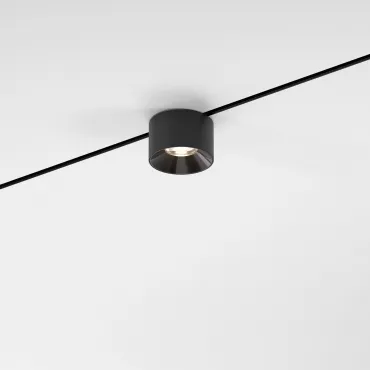 Трековый светильник Elektrostandard mini magnetic a065647