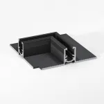 Коннектор угловой для встраиваемого шинопровода Elektrostandard mini magnetic a065637