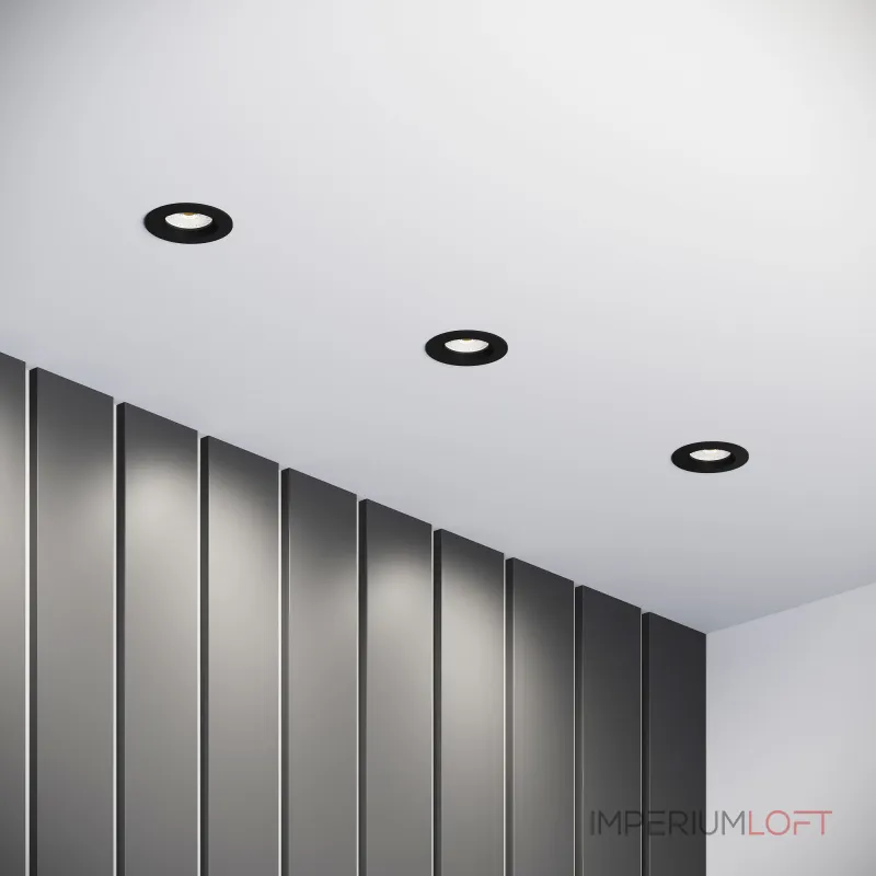 Светильник встраиваемый Elektrostandard city a067705 Светильник встраиваемый Elektrostandard city a067705