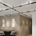 Трековый светильник Elektrostandard esthetic magnetic a065422
