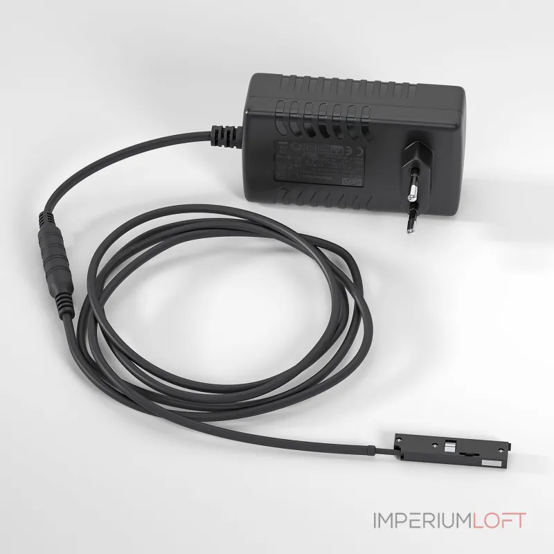 Блок питания 48w Elektrostandard mini magnetic a067265