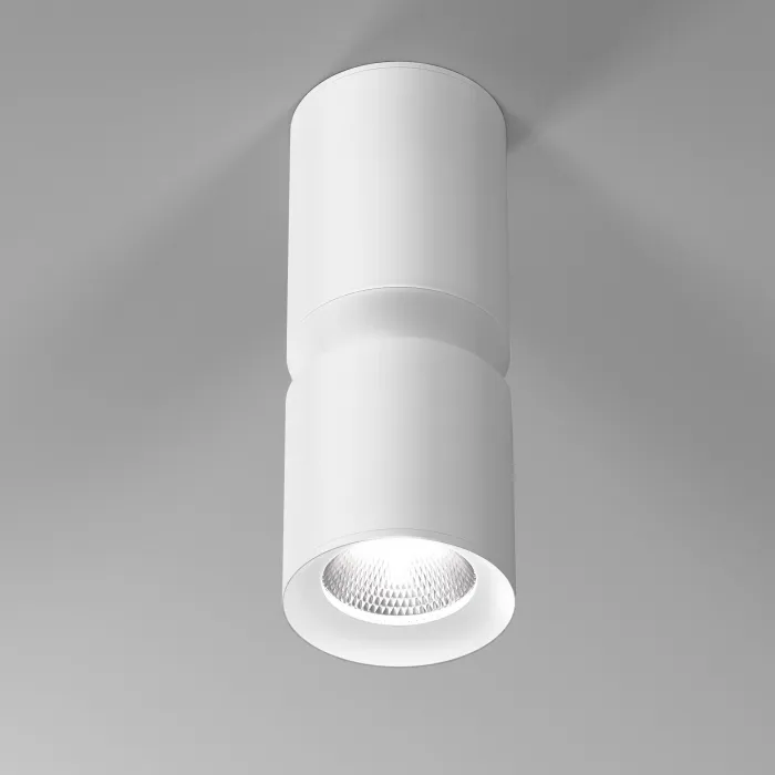 Светильник накладной светодиодный Elektrostandard kayo a064727 от ImperiumLoft