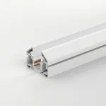 Шинопровод в натяжной потолок с декоративными вставками 2м Elektrostandard Slim Magnetic 85204/00