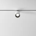 Трековый поворотный светильник Elektrostandard mini magnetic a067275