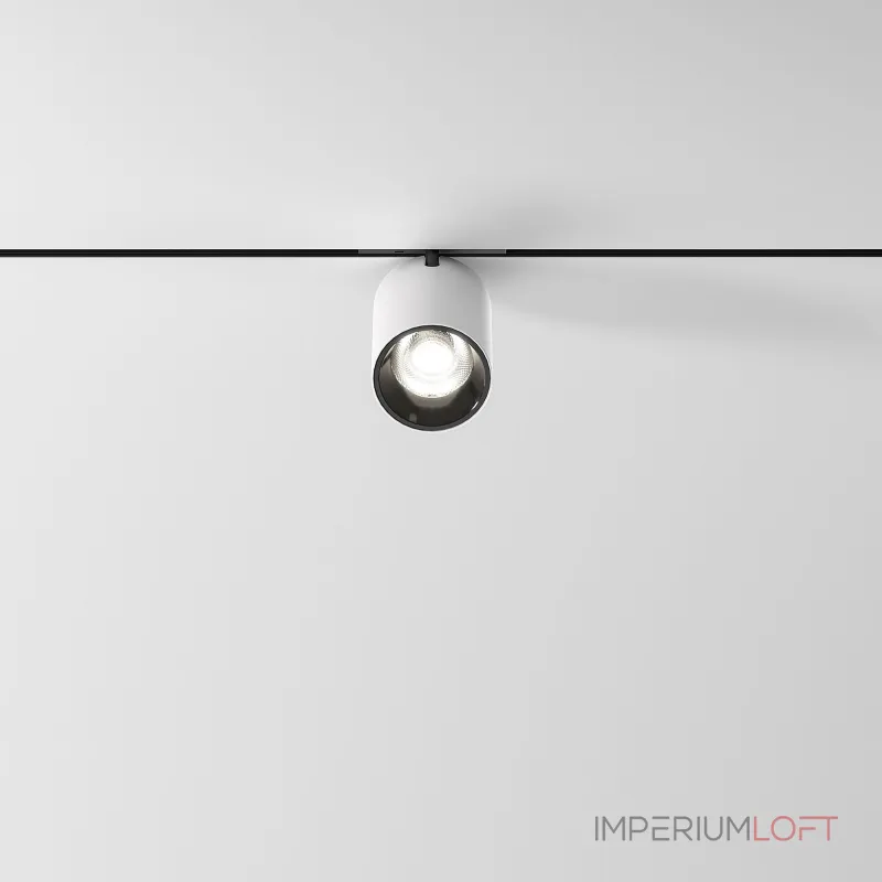 Трековый поворотный светильник Elektrostandard mini magnetic a067275