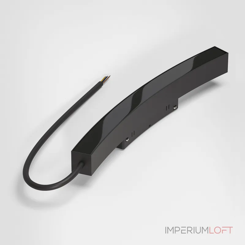 Блок питания 100w Elektrostandard slim magnetic a066522