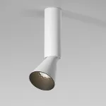 Светильник накладной поворотный светодиодный Elektrostandard piks a066493 от ImperiumLoft