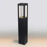 Ландшафтный светильник Elektrostandard Frame1529 TECHNO LED