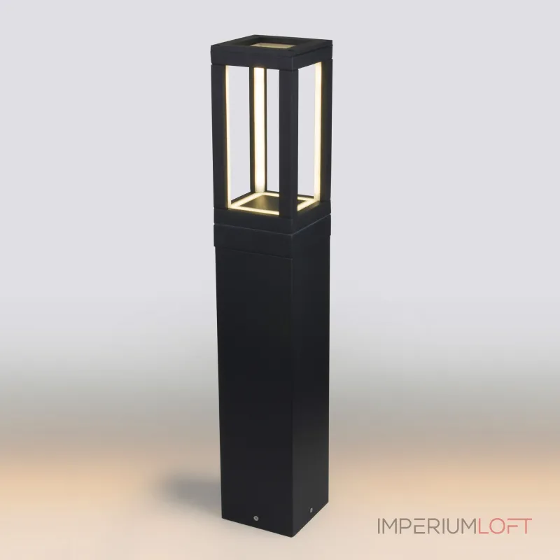 Ландшафтный светильник Elektrostandard Frame1529 TECHNO LED Ландшафтный светильник Elektrostandard Frame1529 TECHNO LED
