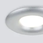 Встраиваемый точечный светильник Elektrostandard Belt a053356