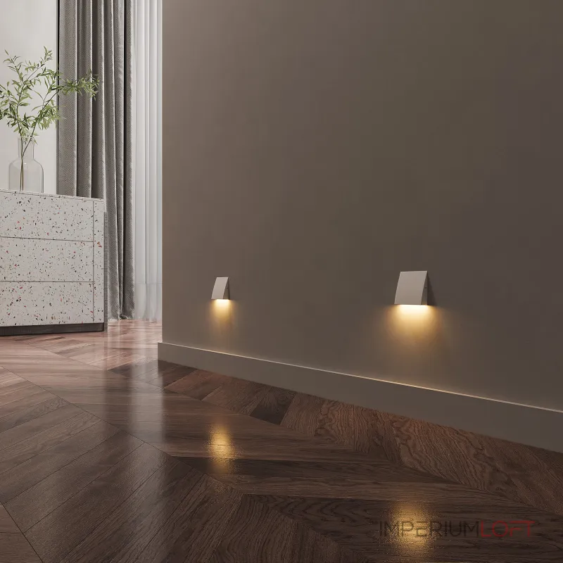 Подсветка светодиодная для лестниц Elektrostandard Wally a071230