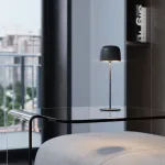 Светильник светодиодный настольный Elektrostandard bitty a069002 от ImperiumLoft
