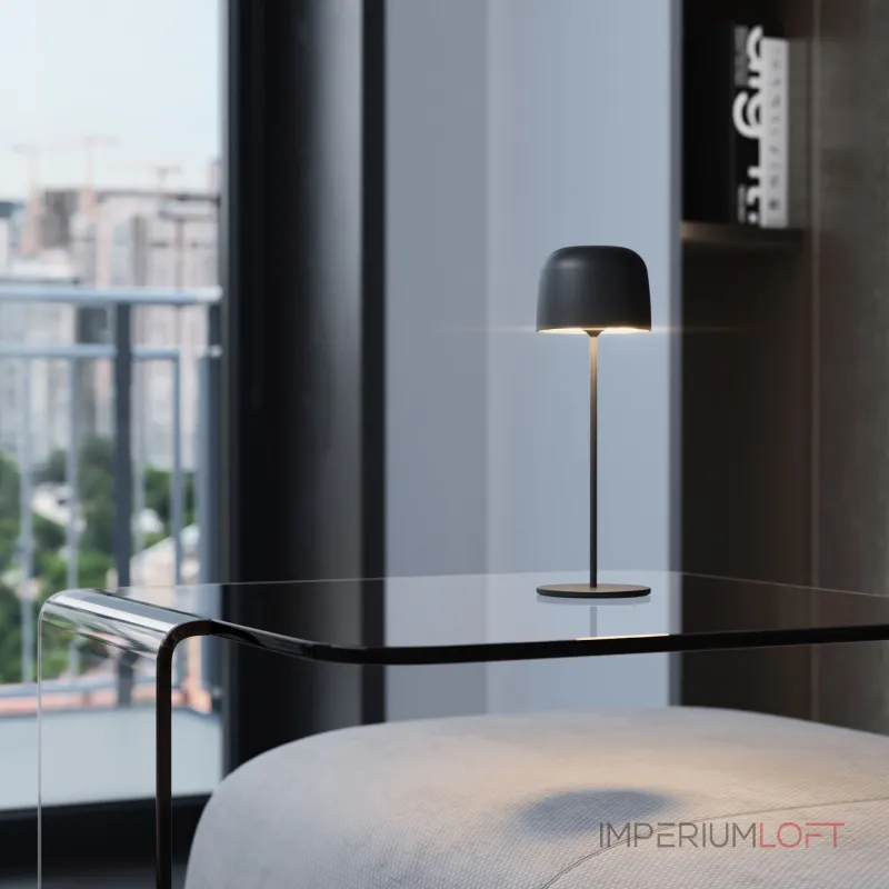 Светильник светодиодный настольный Elektrostandard bitty a069002 от ImperiumLoft Светильник светодиодный настольный Elektrostandard bitty a069002 от ImperiumLoft