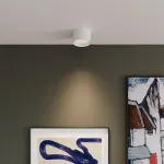 Светильник потолочный светодиодный Elektrostandard banti a058846 от ImperiumLoft