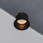 Светильник встраиваемый Elektrostandard moll a064242