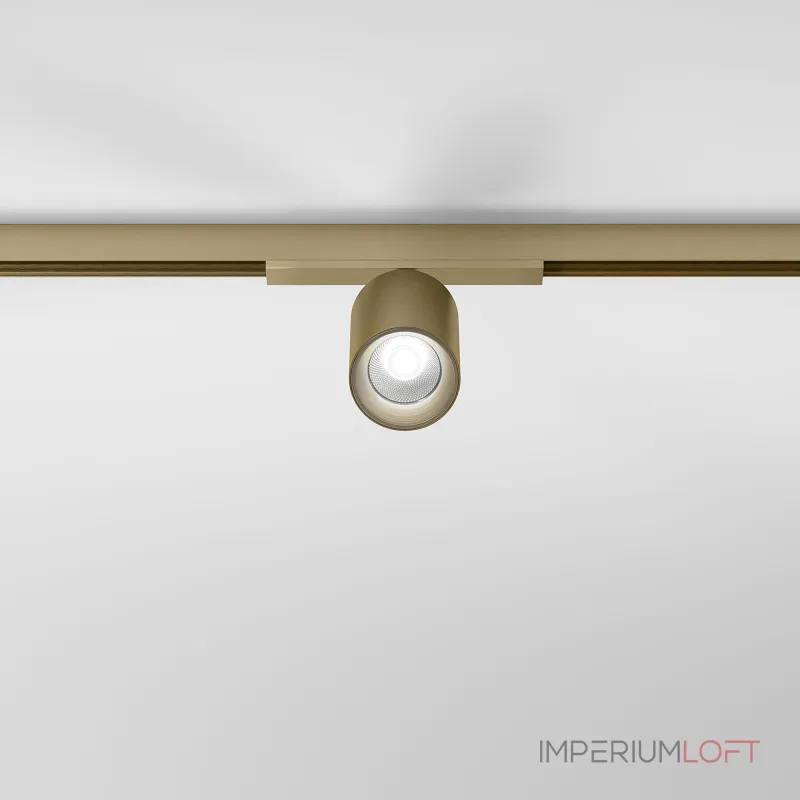 Трековый светильник Elektrostandard Line Magnetic 85525/01 Трековый светильник Elektrostandard Line Magnetic 85525/01
