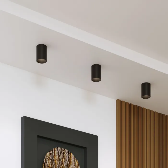 Светильник накладной Elektrostandard porter a064290 от ImperiumLoft