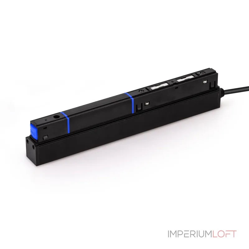 Блок питания 100w Elektrostandard slim magnetic a057212