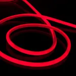 Гибкий неон Elektrostandard ls 003 220v 9.6 ip67 a043549