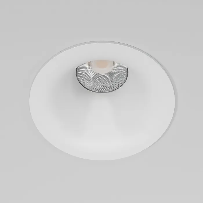 Светильник встраиваемый Elektrostandard bliss a069406 от ImperiumLoft