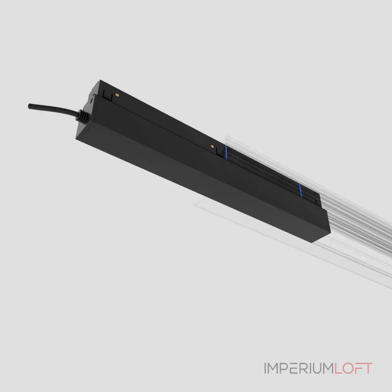 Блок питания 100w Elektrostandard slim magnetic a057212