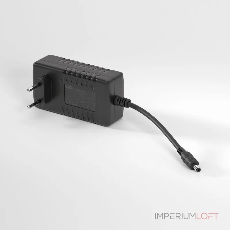 Блок питания 48w Elektrostandard mini magnetic a067265