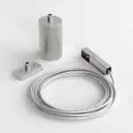 Подвесной комплект для трековой системы Elektrostandard Line Magnetic 85009/00