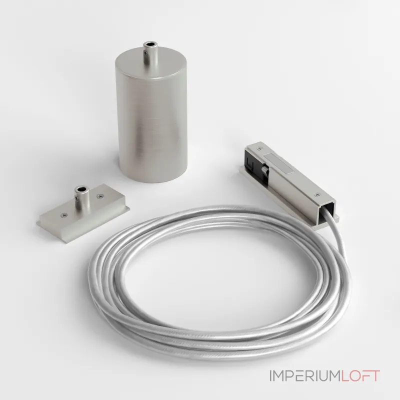 Подвесной комплект для трековой системы Elektrostandard Line Magnetic 85009/00