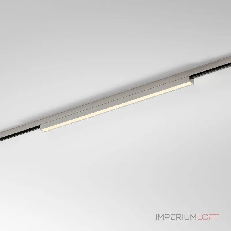 Трековый светильник Elektrostandard Line Magnetic 85526/01