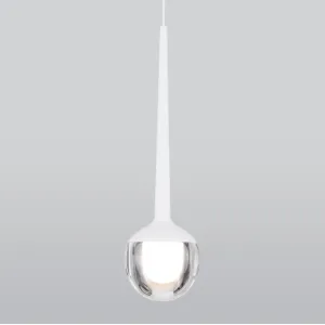 Подвесной светильник Elektrostandard DLS028