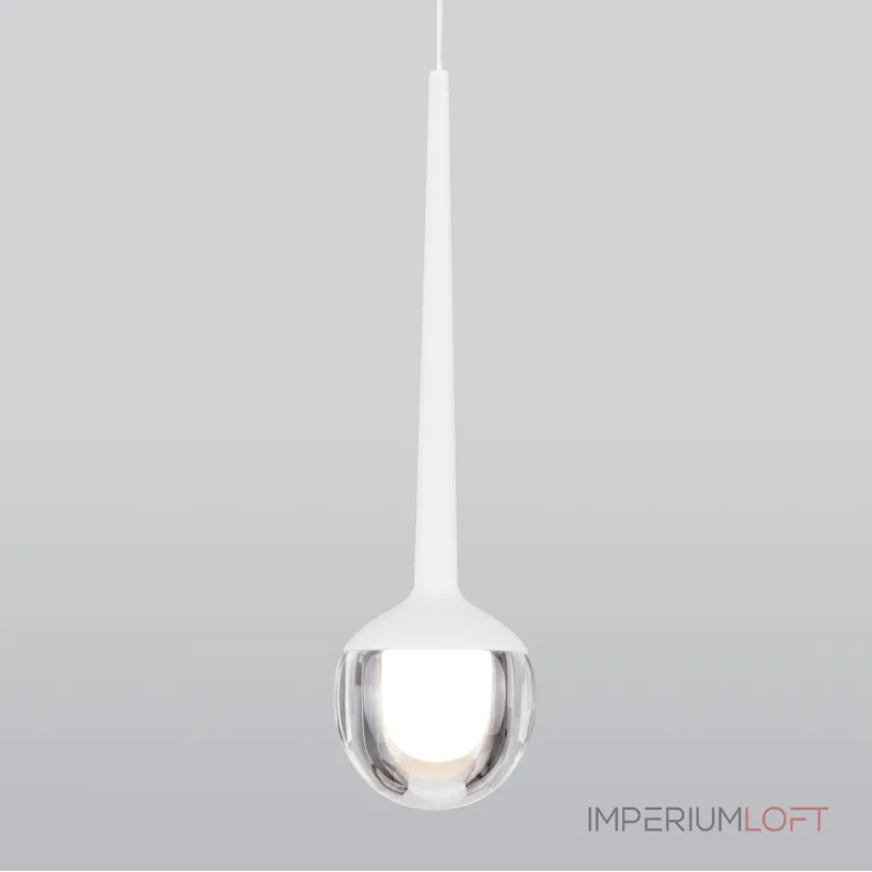 Подвесной светильник Elektrostandard DLS028