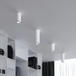 Светильник накладной светодиодный Elektrostandard onde a064197 от ImperiumLoft