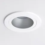 Встраиваемый светильник Elektrostandard Flood 122 MR16
