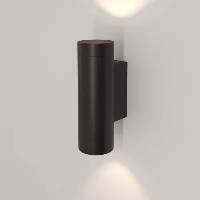 Светильник настенный poli Elektrostandard poli a058980 от ImperiumLoft