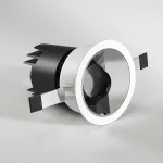 Потолочный светодиодный светильник Elektrostandard inline a064612