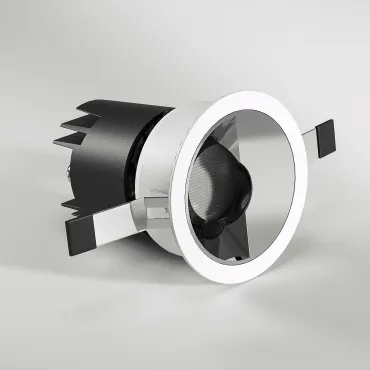 Потолочный светодиодный светильник Elektrostandard inline a064612