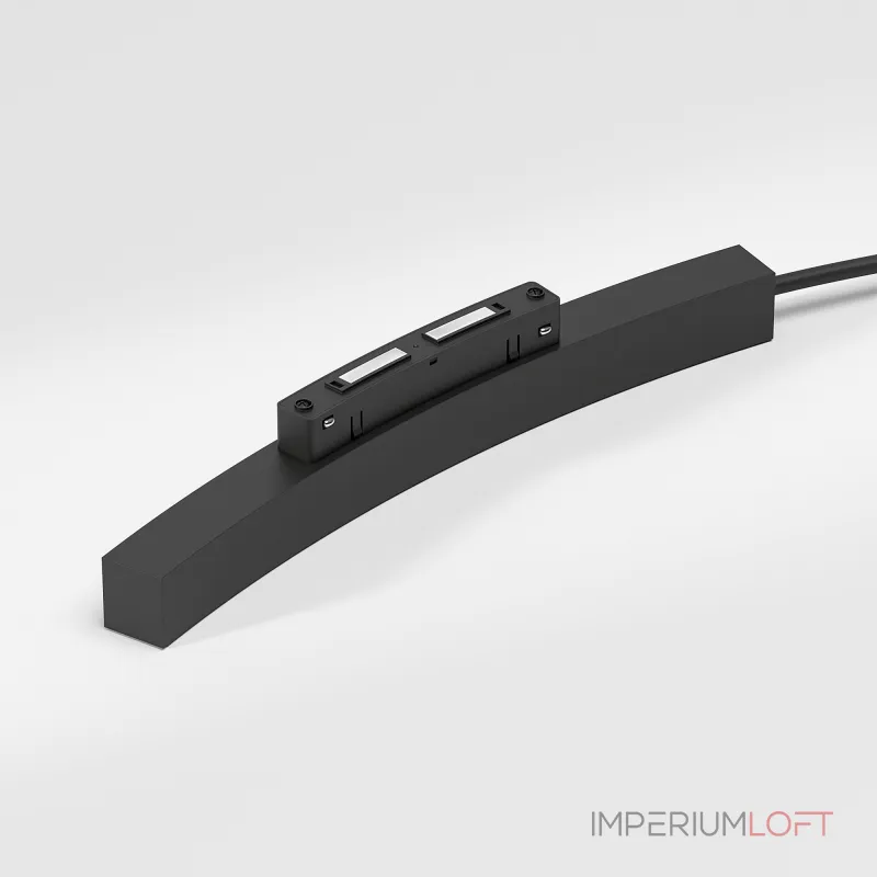 Блок питания 100w Elektrostandard slim magnetic a066522