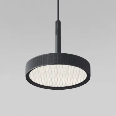Подвесной светильник Elektrostandard plate a065411 Подвесной светильник Elektrostandard plate a065411