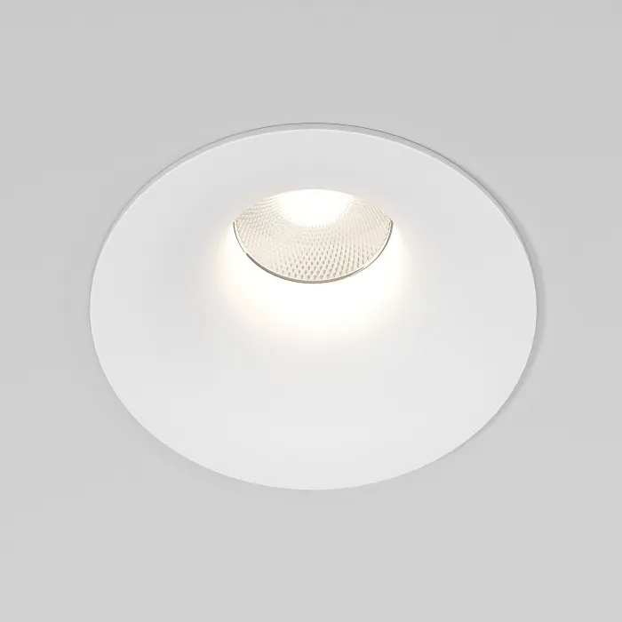 Светильник встраиваемый Elektrostandard bliss a069406 от ImperiumLoft