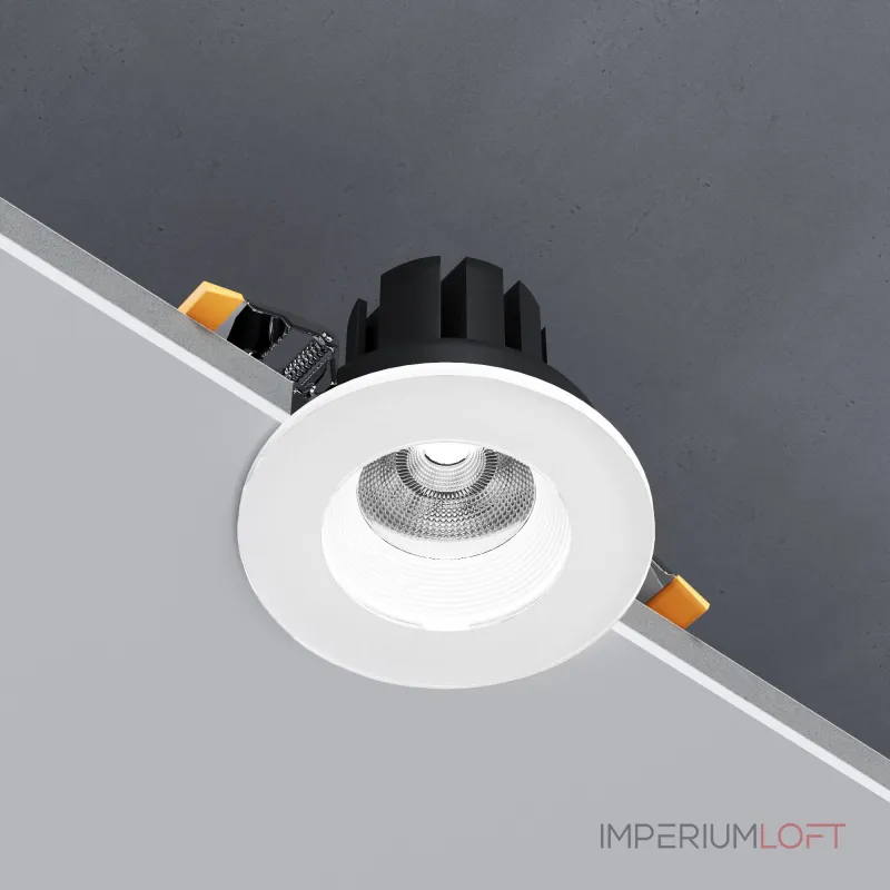 Светильник встраиваемый Elektrostandard artis a066137 от ImperiumLoft Светильник встраиваемый Elektrostandard artis a066137 от ImperiumLoft