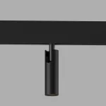 Умный трековый поворотный светильник Elektrostandard slim magnetic a063530