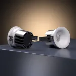 Светильник встраиваемый Elektrostandard bliss a069406 от ImperiumLoft