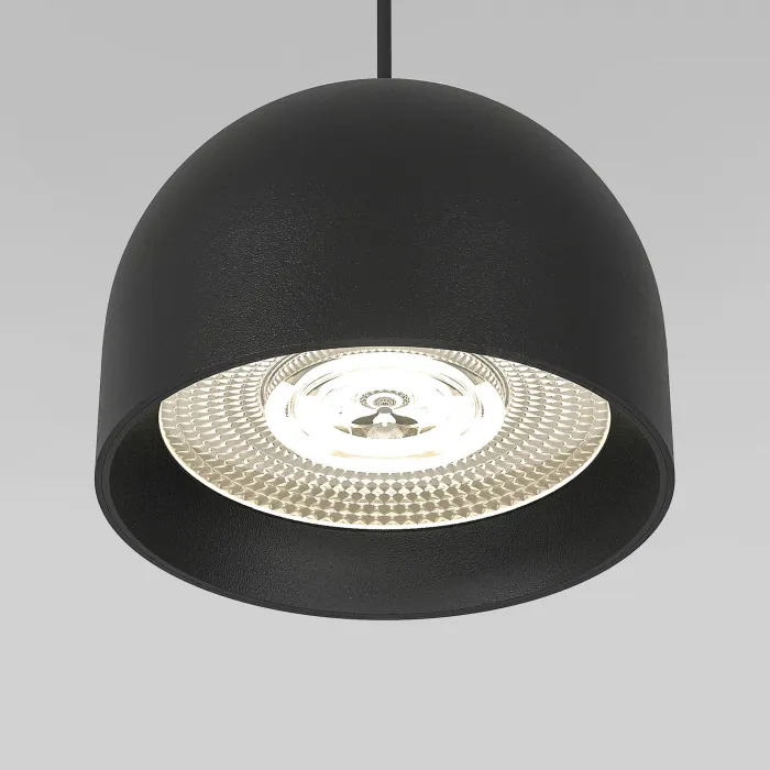 Подвесной светодиодный светильник Elektrostandard uno a065698 от ImperiumLoft