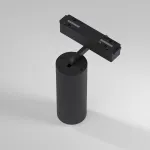 Трековый поворотный светильник Elektrostandard flat magnetic a063713