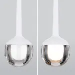 Подвесной светильник Elektrostandard DLS028